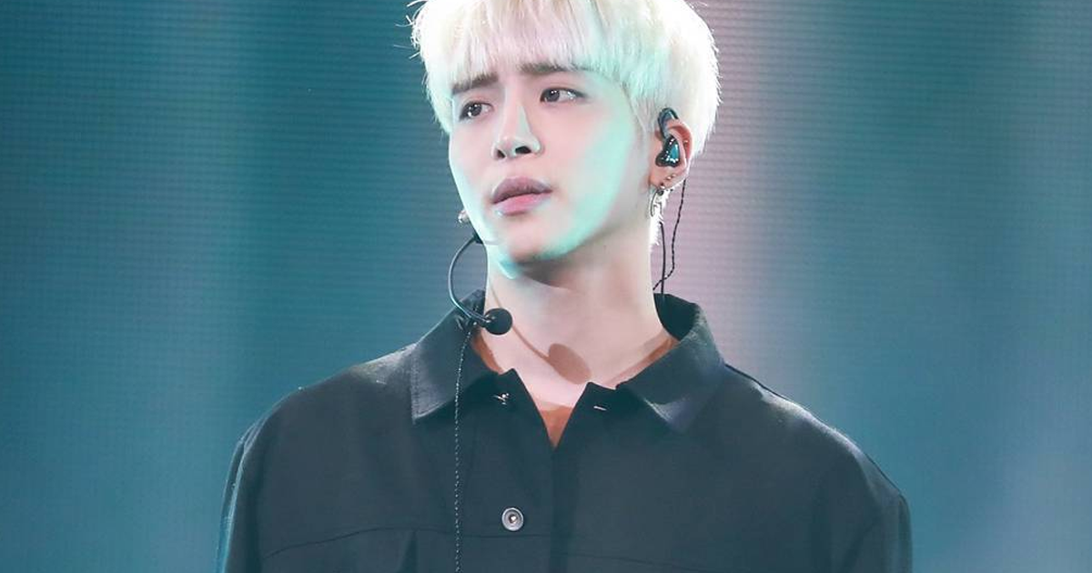 Cảnh sát xác nhận Jonghyun (SHINee) đã qua đời