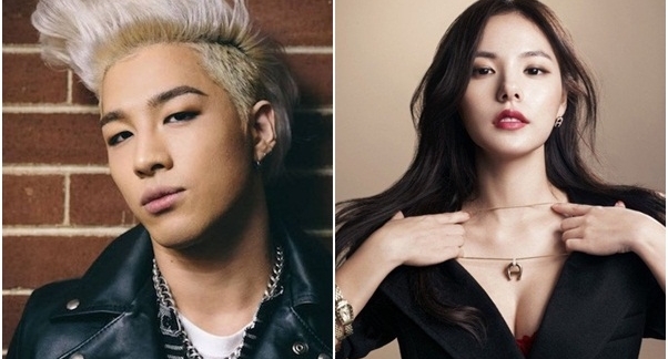 Thành viên Bigbang đầu tiên lập gia đình: Tae Yang (Big Bang) cưới Min Hyo Rin vào tháng 2/2018