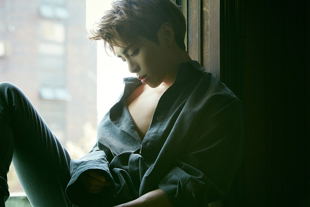 Jonghyun đã quay MV comeback chỉ vài ngày trước khi tự sát