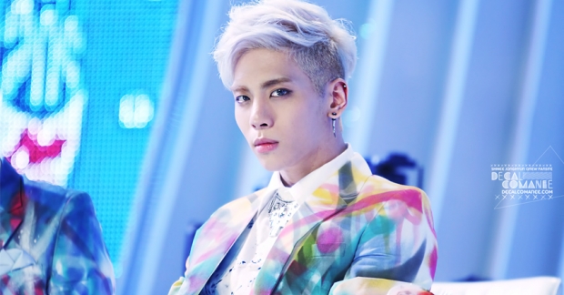 Shock: Jonghyun (SHINee) chết do tử tự bằng khí than tại nhà riêng