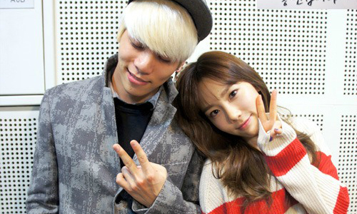 Sau sự việc đau lòng của Jonghyun, fan lo lắng cho Tae Yeon 