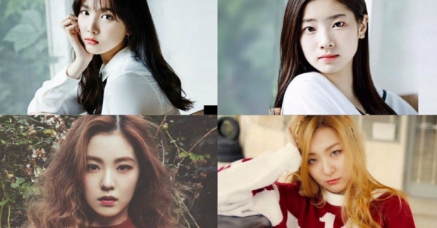 Fan bở lỡ màn TWICE kết hợp với Red Velvet vì lý do này!