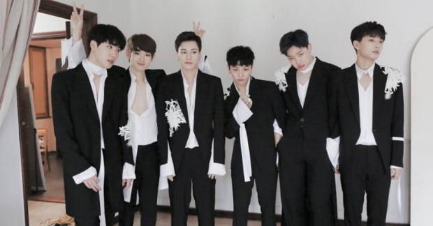 Nhiều nh&oacute;m nhạc cần tới v&agrave;i năm, boygroup t&acirc;n binh từ Produce 101 tổ chức solo concert chỉ sau 2 th&aacute;ng debut