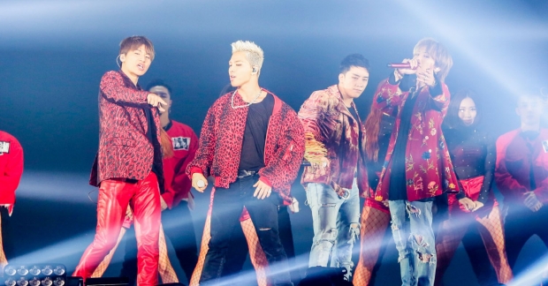 BIGBANG lập con số bán vé chưa từng có trong lịch sử Nhật Bản dành cho một nhóm nhạc nước ngoài