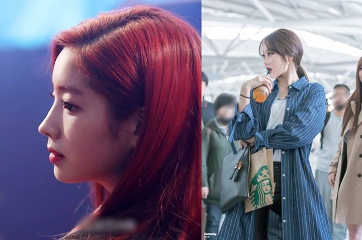 Pann: Chỉ v&igrave; họ được biết tới với đ&ocirc;i mắt một m&iacute; m&agrave; d&acirc;n t&igrave;nh đ&atilde; bỏ qu&ecirc;n chiếc mũi của họ