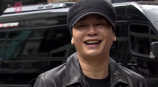 Bài báo: Bẽ bàng fan YG quay lưng với Mix Nine vì Yang Hyun Suk