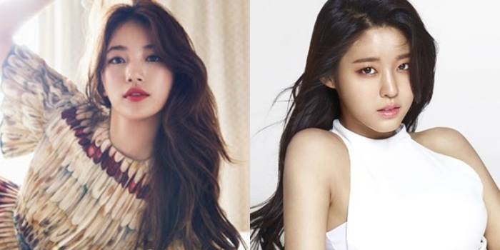 Instiz: Sau Suzy và Seolhyun, ai sẽ là "it girl"?  