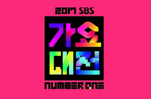 Pann: Dàn cast của SBS Gayo Daejun....  