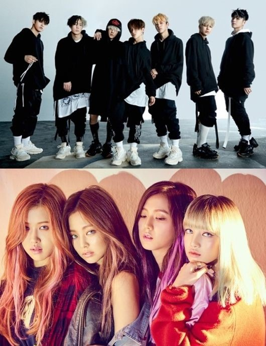 Bài báo: [Độc quyền] Huynh muội YG chuẩn bị trở lại, iKON và Black Pink chuẩn bị comeback vào tháng Một