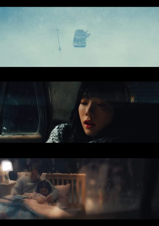 Bài báo: "Phải nghe" Tâm trạng mùa đông của Taeyeon trong 'This Christmas'