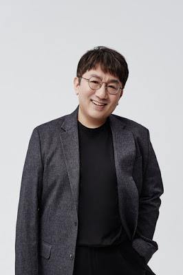 Bài báo: Bang Si Hyuk, "BTS sẽ tiếp tục giao lưu với fan toàn thế giới bằng tiếng Hàn"