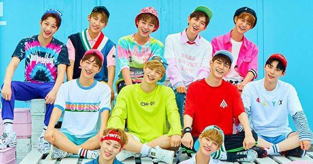 Bài báo: Công ty của Wanna One vướng vào tranh cãi vì yêu cầu fan mua cơm hộp cho nhân viên "Tin đồn vô căn cứ, đó chỉ là hiểu lầm"