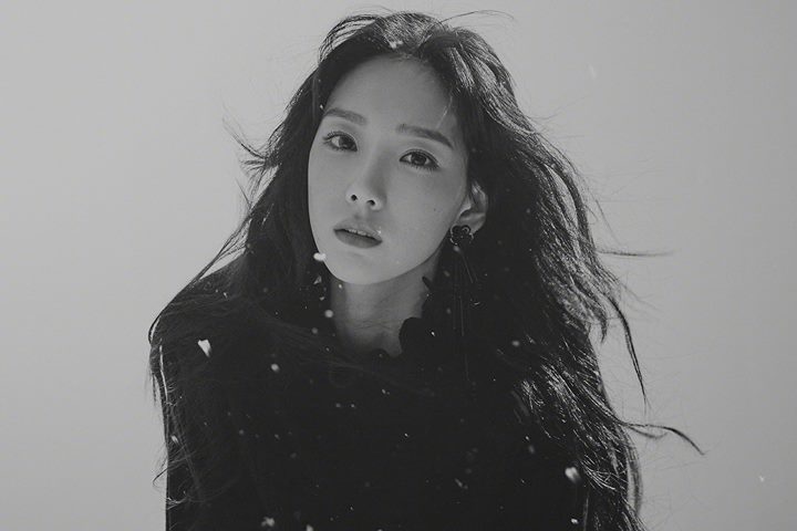 Pann: Taeyeon lọt vào vị trí #6 trên bảng xếp hạng