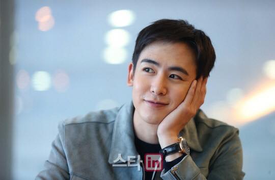 B&agrave;i b&aacute;o: Nichkhun, "Mọi người nghĩ t&ocirc;i đ&atilde; giải nghệ v&igrave; t&ocirc;i hầu như kh&ocirc;ng quảng b&aacute; ở H&agrave;n nữa"
