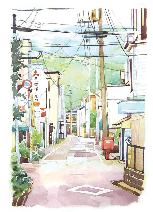 Pann: Tớ th&iacute;ch Nhật lắm  