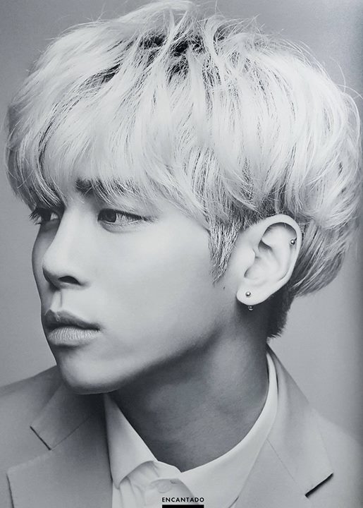 Bài báo: SHINee Jonghyun được phát hiện đã tử vong tại Chungdamdong