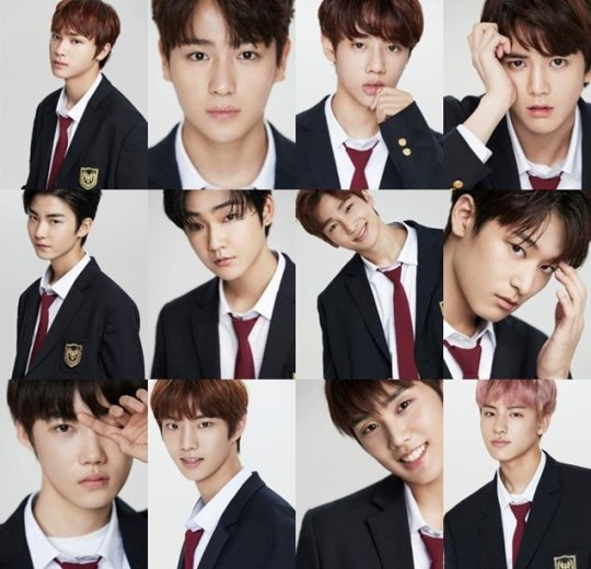 Pann: Bài hát ra mắt của The Boyz flop rồi 