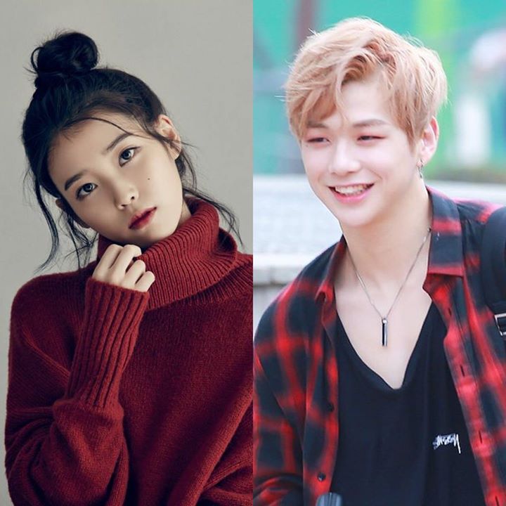 Pann: Kang Daniel, đứng thứ 2 trong danh sách idol được thế hệ 9x và 10x ưa thích nhất... đứng đầu là IU