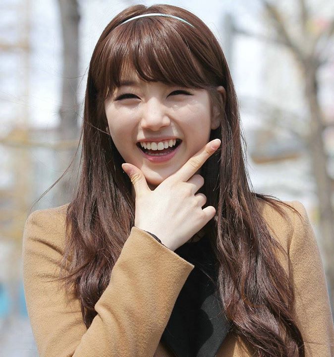 Pann: Suzy 2 ngày sau debut và bây giờ