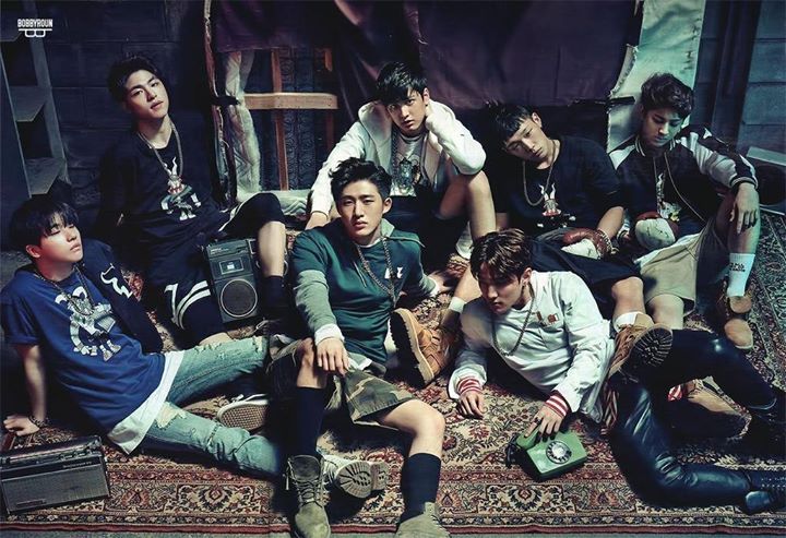 Bài báo: "Tháng Một Winner -> Tháng Hai iKON" YG tràn đầy khí thế với lịch trình comeback năm 2018