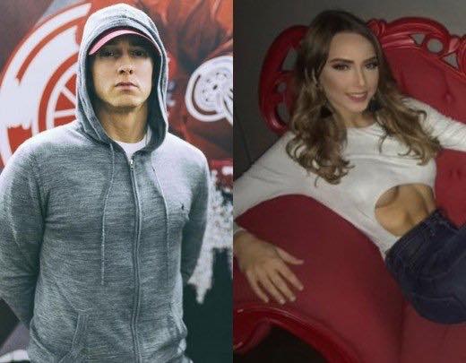 Bài báo: "Sắp tròn 22 tuổi", con gái Hailie của Eminem với vẻ ngoài trưởng thành trong bức ảnh gần đây 