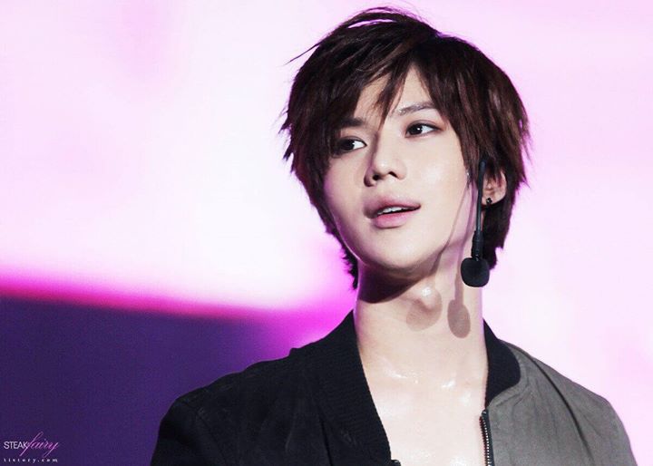 Sports DongA - Naver: Taemin sẽ không tham dự ‘KBS Gayo Festival’… cần nghỉ ngơi