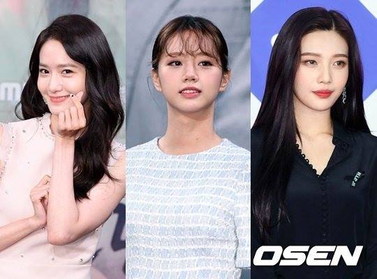 Bài báo: Yoona -> Hyeri -> Joy... MBC tiếp tục truyền thống mời 'idol nữ' đóng drama