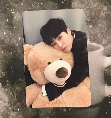 Pann: Những tấm photocard đang cực kì nổi tiếng của EXO 