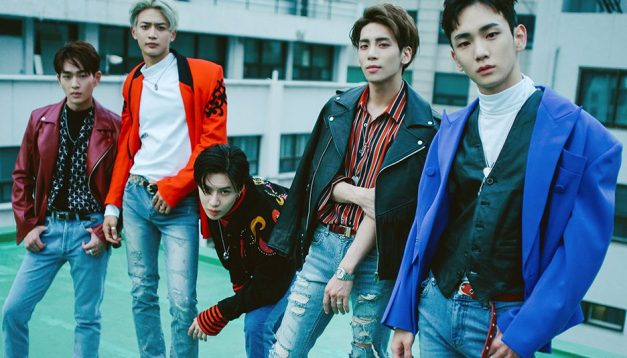 Pann: Cùng nhìn lại SHINee