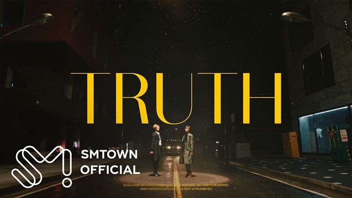 TVXQ kỷ niệm 15 năm ca hát cùng MV “TRUTH”