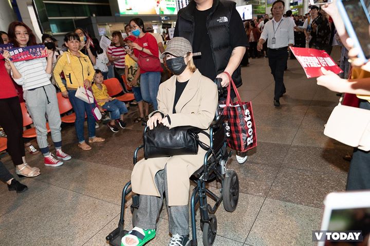 MAMAMOO đã đến Việt Nam!