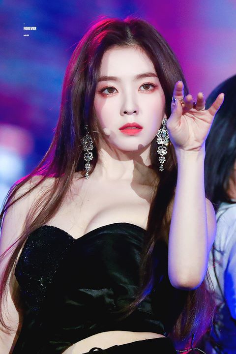 Fansite mới mở của Red Velvet Irene “Forever NPK”