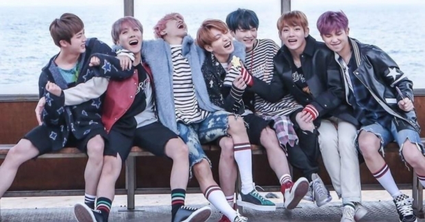 'Spring Day' (BTS) lập kỷ lục ca khúc trụ hạng lâu nhất trong lịch sử Gaon top 100