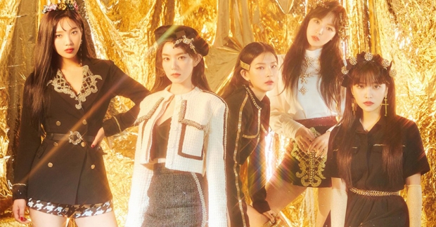 Knet đặt câu hỏi về thành tích 'bết bát' từ ca khúc mới của Red Velvet: Do đối đầu với các nhóm nam đông fan hay do bản thân bài hát quá dở?