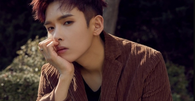 Tâm sự của Ryeowook (Super Junior) ngày trở lại: "Tôi thích uống rượu và thường xuyên uống cùng Kyuhyun"