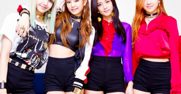 Blackpink vừa sở hữu thêm một video vũ đạo cán mốc 100 triệu view 