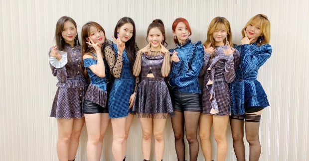 Oh My Girl sẽ mở màn năm 2019 bằng concert hoành tráng tại Mỹ 