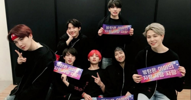 BTS gặp tai nạn giao thông trên đường về sau concert ở Đài Loan vì sasaeng fan?