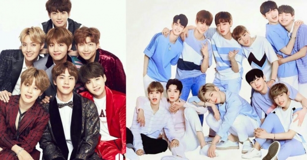 KBS Gayo Daechukje 2018 công bố dàn line-up đầu tiên siêu hot: BTS, Wanna One, Red Velvet đều có mặt!