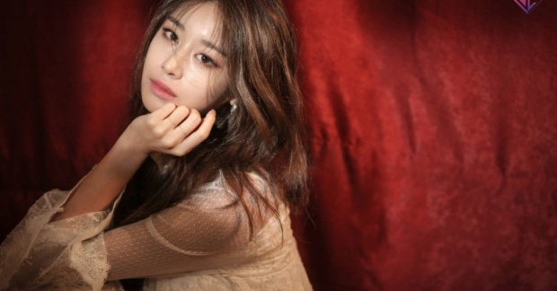 Jiyeon mang nét đẹp huyền bí vào trong loạt ảnh teaser cho ca khúc mới 