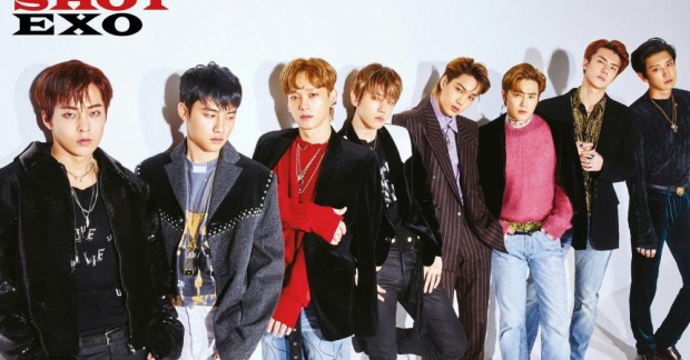 EXO chuẩn bị tái ngộ "Knowing Bros" sau 1 năm 3 tháng "ở ẩn"