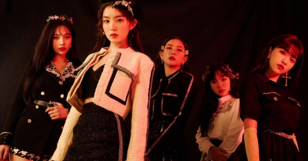 Red Velvet vẫn dẫn đầu BXH World Digital Song Sales của Billboard dù "RBB" không được đánh giá cao 