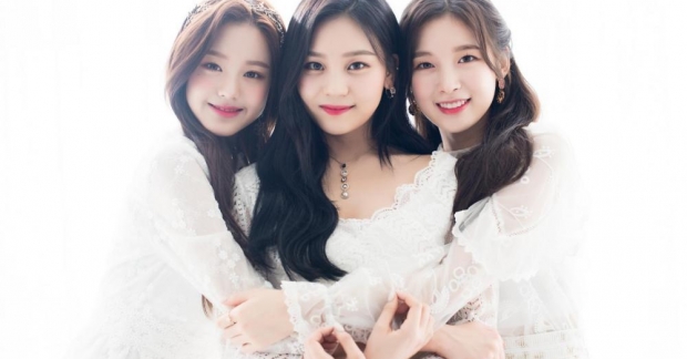 Loạt ảnh Umji (GFriend), Wonyoung (IZONE) và Arin (Oh My Girl) hóa thân thành những nàng công chúa tuyết xinh đẹp 