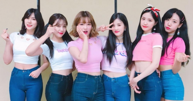 Apink sẽ lần đầu tiên mang đội hình đầy đủ ghé thăm "Running Man" 