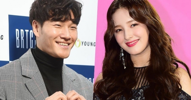 "Thiên thần lai" Nancy (Momoland) sẽ sánh vai cùng Kim Jong Kook dẫn dắt lễ trao giải "Gaon Chart Music Awards"