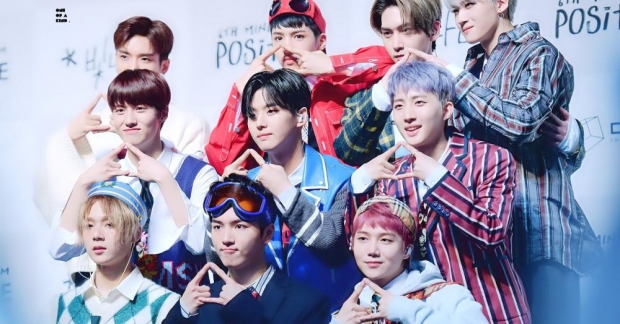 Pentagon vượt mặt BTS trong Top 20 bài hát Kpop hay nhất 2018 của Billboard