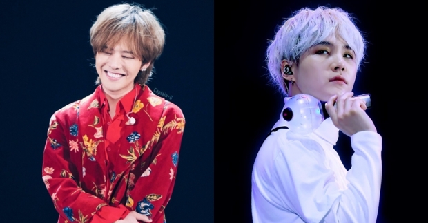 Đâu là những thần tượng đa tài nhất Kpop theo bình chọn của thanh thiếu niên Hàn Quốc?