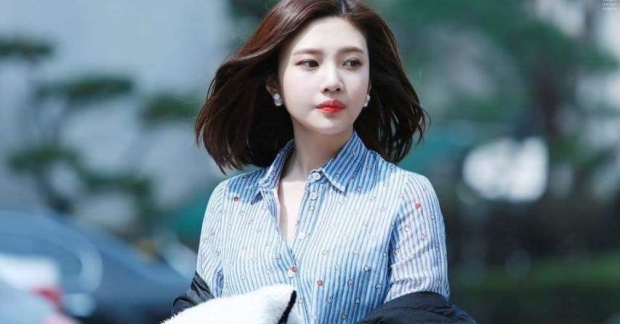 Joy (Red Velvet) và sự tự ti với chiều cao "ai cũng phải ngước nhìn"