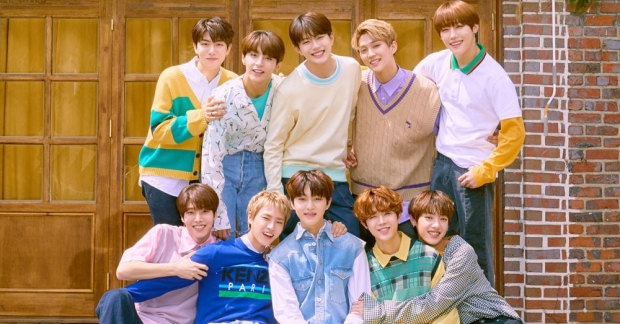 Golden Child sẽ tạm thiếu vắng một thành viên vì chấn thương 