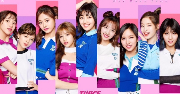 Twice được mời tham dự lễ trao giải được mệnh danh là Grammy của Nhật Bản 